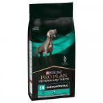 Dwupak PURINA PRO PLAN Veterinary Diets - EN Gastrointestinal, 2 x 12 kg