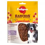 Pedigree Ranchos Superfoods - Indyk, 7 x 70 g