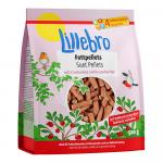 Lillebro Fettpellets, granulki tłuszczowe z żurawiną - 500 g