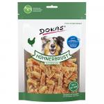 Dokas filet w kawałkach - Filet z kurczaka, 3 x 200 g