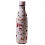 TIAKI butelka do picia Cat Lover - 500 ml