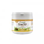 NaturVet Omega Gold - 90 tabletek do żucia