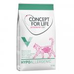 Concept for Life Veterinary Diet Hypoallergenic Insect - 10 kg