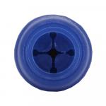 Starmark Everlasting Treat Ball - Rozmiar S: ok. Ø 6,4 cm