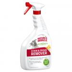 Nature\'s Miracle Stain & Odour Remover Odplamiacz i neutralizator zapachów - 2 x 946 ml