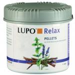 LUPO Relax na uspokojenie, granulat - 400 g