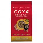 Coya Kibble Plus, kurczak - 1,5 kg