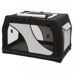 Torba Trixie Mobile Kennel Vario - Rozm. 30: dł. x szer. x wys.: 76 x 48 x 51 cm