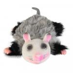Hyper Pet Real Skinz, opos - ok. dł. 30 x szer. 15 x wys. 8 cm