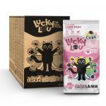 Lucky Lou Light, drób i jagnięcina - 2 x 9 kg