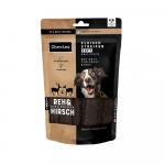 Chewies Soft mięsne paski - Jeleń i sarna, 3 x 150 g