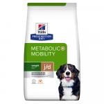 Hill\'s Prescription Diet Metabolic + Mobility, kurczak - 2 x 12 kg