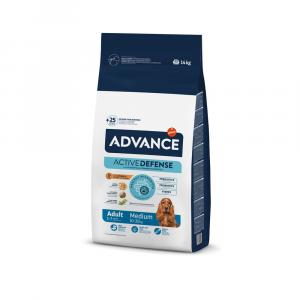Advance Medium Adult - 2 x 14 kg
