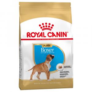 Royal Canin Boxer Puppy - 2 x 12 kg