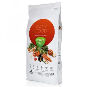 Natura Diet Daily Food, kurczak - 2 x 12 kg