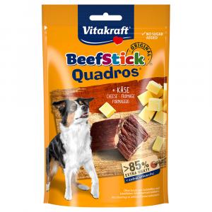 Vitakraft Beef Stick Quadros 70 g - Ser