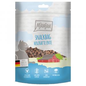 MjAMjAM Snackbag, delikatna kaczka - 2 x 125 g