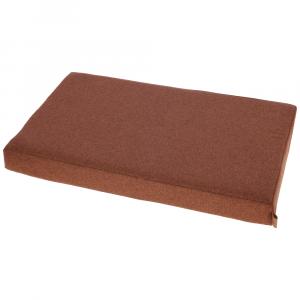 Kerbl Pet Memory Foam, materac ortopedyczny Oliver - Dł. 60 x szer. 100 x wys. 8 cm