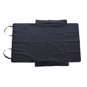 Kerbl Pet koc samochodowy Economy - Dł. x szer.: 170 x 100 cm