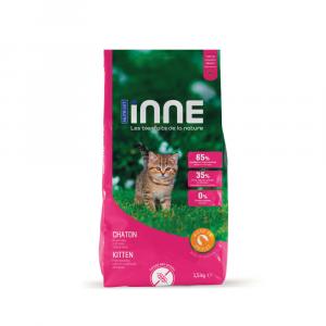 Nutrivet Inne Kitten - 1,5 kg