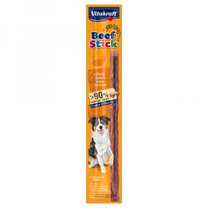 Vitakraft Beef-Stick®, 25 x 12g - Indyk