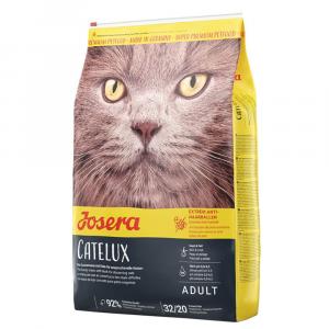 Josera Catelux - 2 x 10 kg