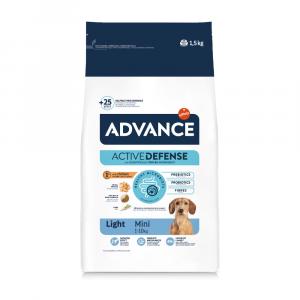 Advance Mini Light - 3 x 1,5 kg