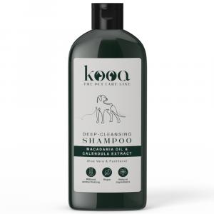 Kooa szampon głęboko oczyszczający - 300 ml