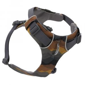 Ruffwear Front Range szelki dla psa, Moonlight Mountains - Rozmiar L / XL: 81-107 cm obwodu klatki piersiowej