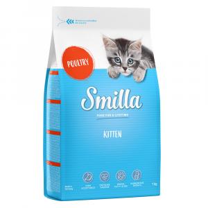 Smilla Kitten - 1 kg