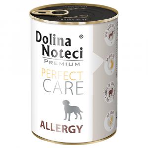 Dolina Noteci Premium Perfect Care Adult, 24 x 400 g - Allergy