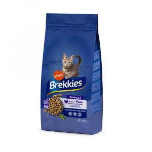 Brekkies Complete - Pakiet ekonomiczny: 2 x 15 kg