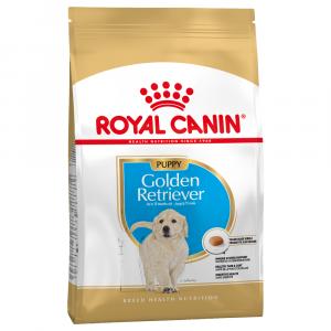 Royal Canin Golden Retriever Puppy - 12 kg