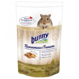 Bunny BASIC Marzenie myszoskoczka - 2 x 600 g