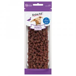 Dokas Minis pierś z kaczki - 2 x 70 g