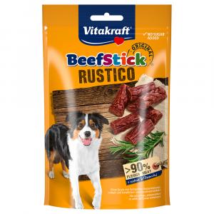 Vitakraft Beef Sticks Rustico - 55 g