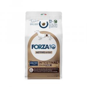 Forza 10 Active Line - Mini/Toy Intestinal Colon Phase 1 - 3 x 1,5 kg