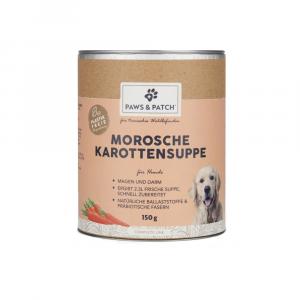 PAWS & PATCH zupa Moro z marchwi - 150 g