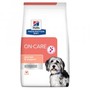 Hill's Prescription Diet On-Care, kurczak - 10 kg