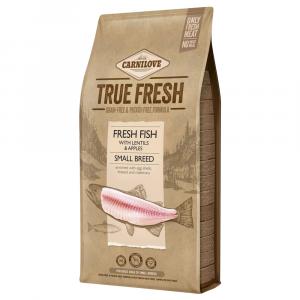 Carnilove True Fresh Adult Small Breed, ryby - 2 x 11,4 kg