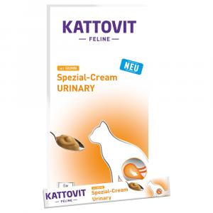 Kattovit Urinary specjalistyczny krem - 6 x 15 g