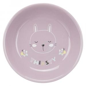 Trixie Junior miska ceramiczna - 200 ml, ø 14 cm