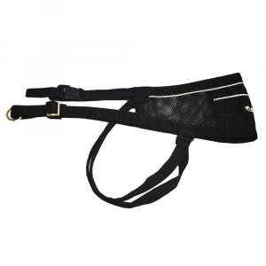 NEEWA pas do joggingu i canicrossu - Obwód w pasie: do 110 cm