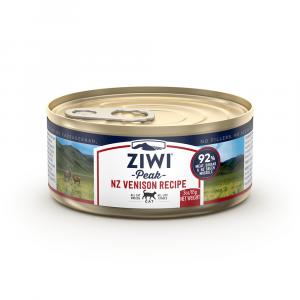 Ziwi Peak, jeleń, 24 x 85 g - Jeleń