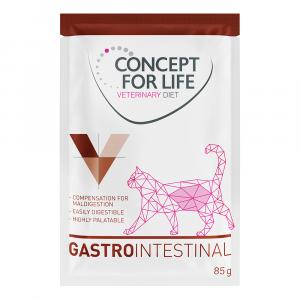 Concept for Life Veterinary Diet Gastro Intestinal, saszetki - 24 x 85 g