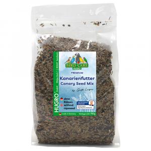 Hugro pokarm dla kanarków, bez rzepiku - 700 g