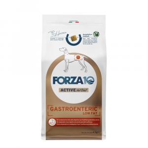 Forza 10 Active Line - Gastroenteric Low Fat - 2 x 4 kg