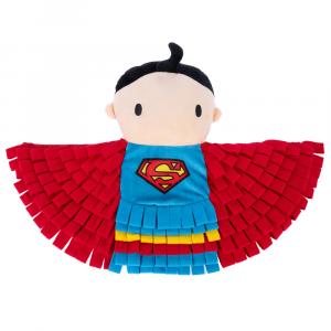 Warner Bros™ DC Superman mata węchowa - Szer. x wys.: ok. 50 x 35 cm