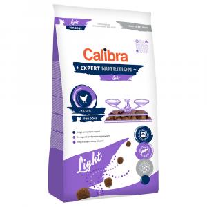 Calibra Dog PL Light NOWOŚĆ - 12 kg