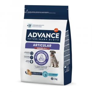 Advance Veterinary Diets Articular Care Senior - 2 x 3 kg